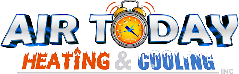 Air Today Heating & Cooling